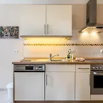 Alte Schule Pahlkrug Апартаменты *