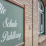 Апартаменты Alte Schule Pahlkrug Linden (Dithmarschen)