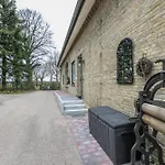 Alte Schule Pahlkrug Апартаменты *