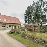Alte Schule Pahlkrug Апартаменты