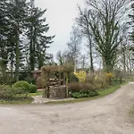 Апартаменты Alte Schule Pahlkrug *