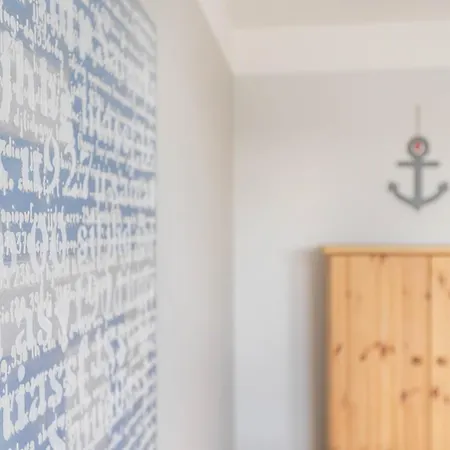 Alte Schule Pahlkrug *