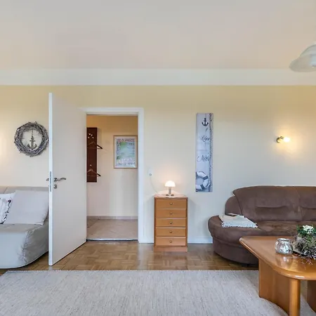 Alte Schule Pahlkrug Apartmán