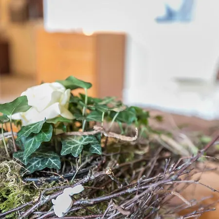 Alte Schule Pahlkrug Appartement