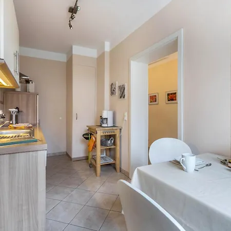 Apartmán Alte Schule Pahlkrug Linden (Dithmarschen)