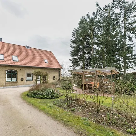 Apartmán Alte Schule Pahlkrug Linden (Dithmarschen)