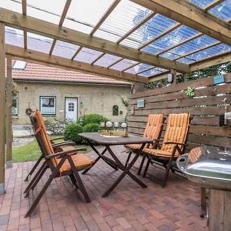 Appartement Alte Schule Pahlkrug Linden (Dithmarschen)