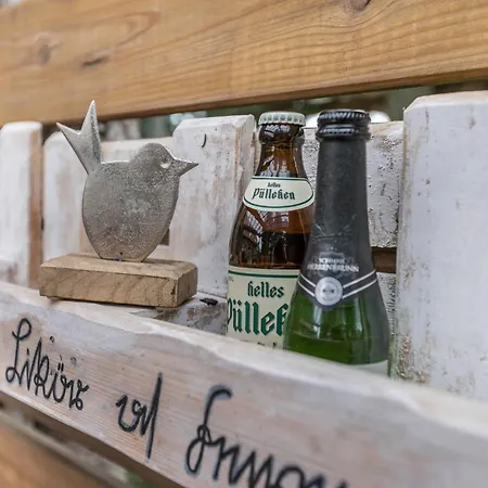 Alte Schule Pahlkrug *