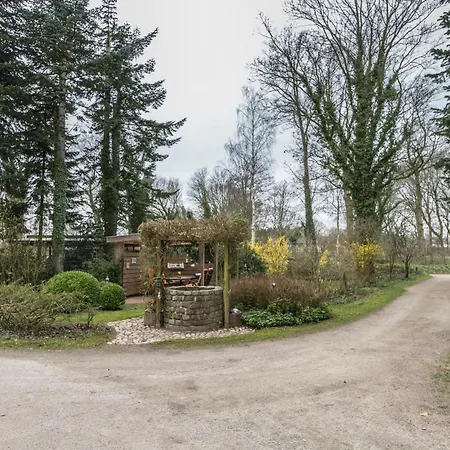 Apartmán Alte Schule Pahlkrug Linden (Dithmarschen)