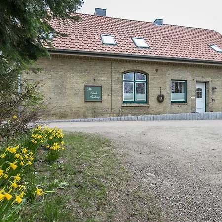 Alte Schule Pahlkrug
