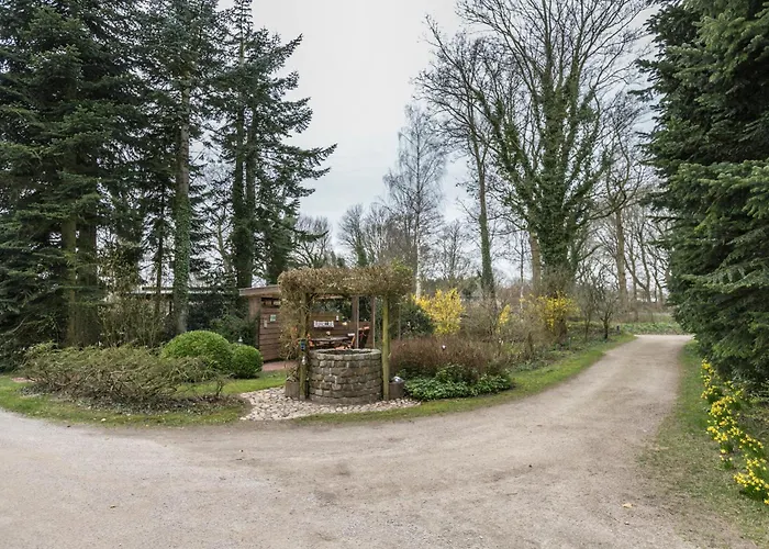 Apartment Alte Schule Pahlkrug Linden (Dithmarschen)